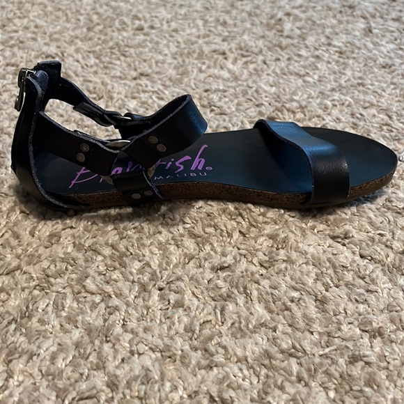 Blowfish Gladiator sandals - Picture 9 of 10